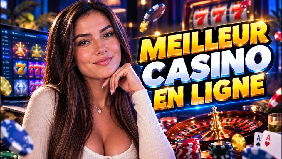 7 étapes pour choisir et tester un casino en ligne fiable